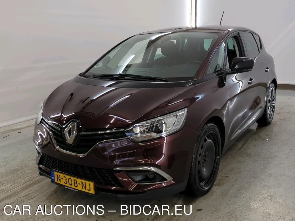 Renault Scenic 1.3 TCE BUSINESS ZEN, 2021