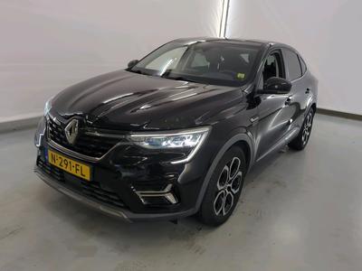 Renault Arkana 1.6 E-TECH HYBRID 145 INTENS, 2021