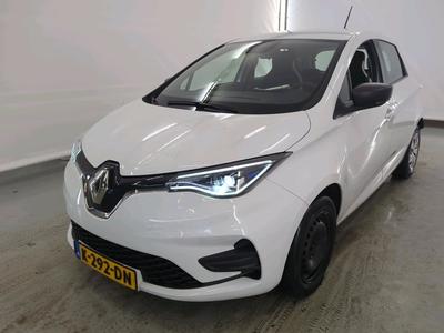 Renault Zoe R110 LIFE 52 KWH, 2020