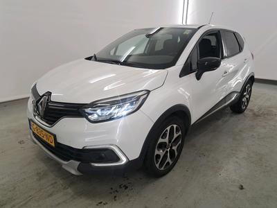 Renault Captur 1.3 TCE INTENS, 2019