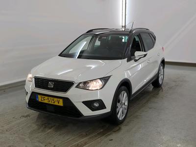 Seat Arona 1.0 TSI STYLE BUSINESS INTENSE, 2019