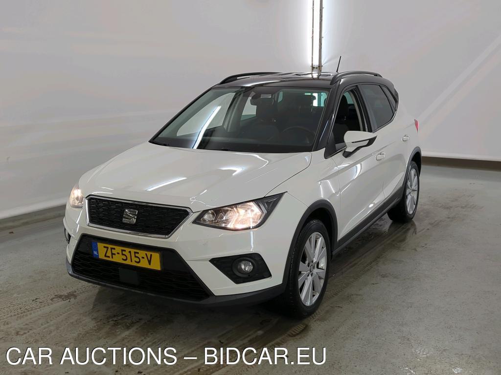 Seat Arona 1.0 TSI STYLE BUSINESS INTENSE, 2019