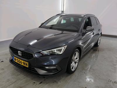Seat Leon sportstourer 1.5 ETSI FR BUSINESS INTENSE, 2021