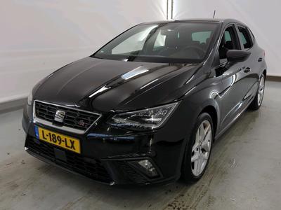 Seat Ibiza 1.0 TSI FR BUSINESS INTENSE PLUS, 2021