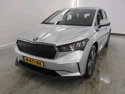 Skoda Enyaq iv 80, 2021