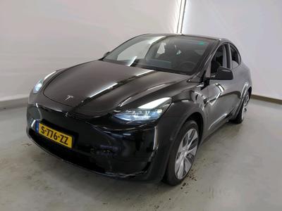 Tesla Model y RWD 58 KWH, 2023