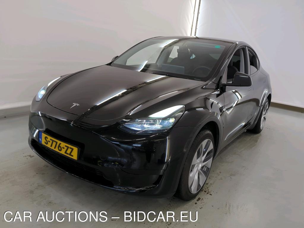 Tesla Model y RWD 58 KWH, 2023