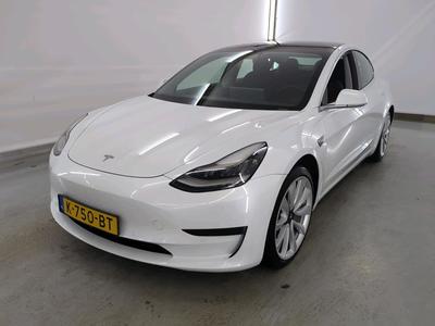 Tesla Model 3 STANDARD RWD PLUS 60 KWH, 2020