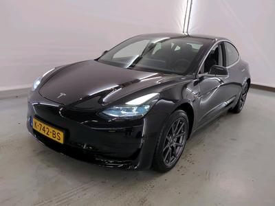 Tesla Model 3 STANDARD RWD PLUS 60 KWH, 2020
