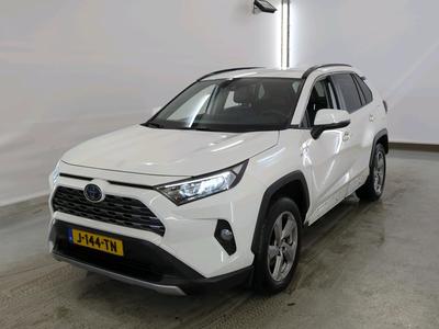 Toyota Rav4 2.5 HYBRID BUSINESS PLUS, 2020