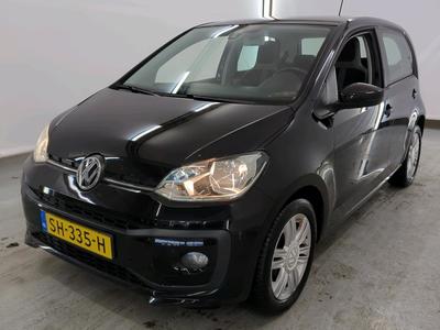 Volkswagen Up! 1.0 BMT HIGH UP!, 2018