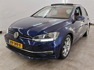 Volkswagen Golf 1.5 TSI COMFORTLINE BUSINESS, 2018