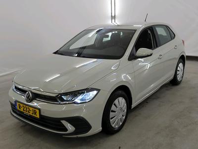 Volkswagen Polo 1.0 TSI LIFE, 2022