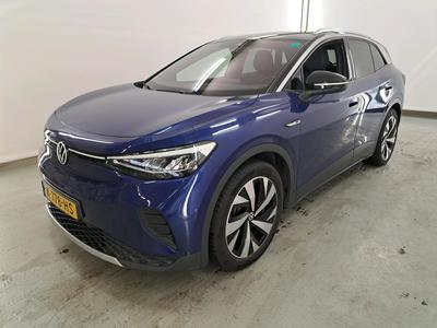 Volkswagen Id.4 FIRST 77 KWH, 2020