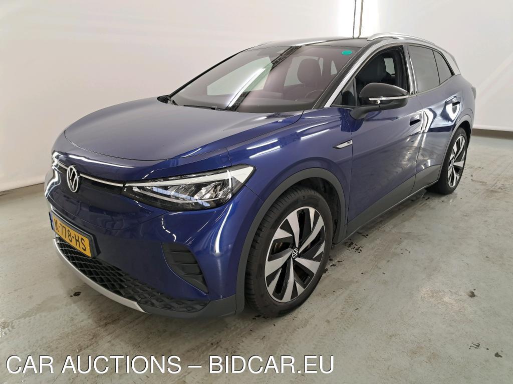 Volkswagen Id.4 FIRST 77 KWH, 2020