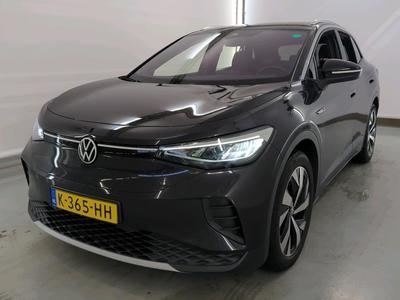 Volkswagen Id.4 FIRST 77 KWH, 2020