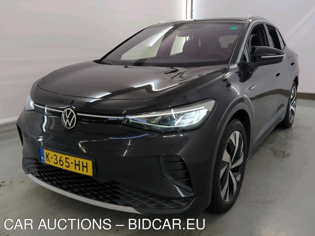 Volkswagen Id.4 FIRST 77 KWH, 2020