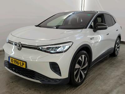 Volkswagen Id.4 FIRST 77 KWH, 2020