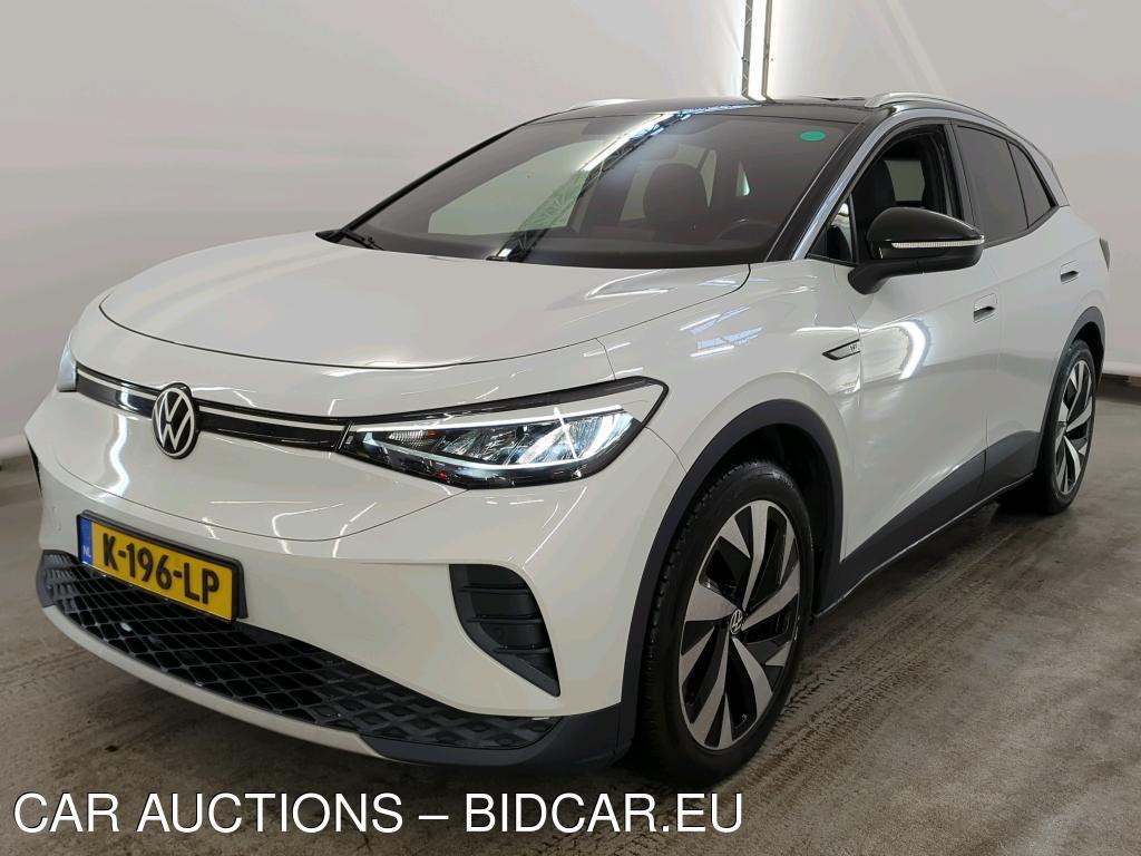 Volkswagen Id.4 FIRST 77 KWH, 2020