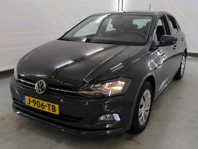 Volkswagen Polo 1.0 TSI COMFORTLINE BUSINESS, 2020