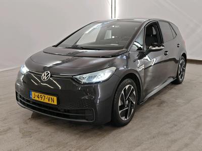 Volkswagen Id.3 FIRST 58 KWH, 2020