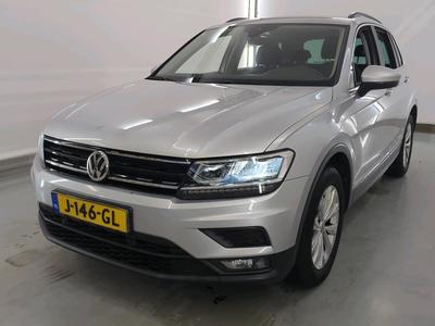 Volkswagen Tiguan 1.5 TSI COMFORTLINE, 2020