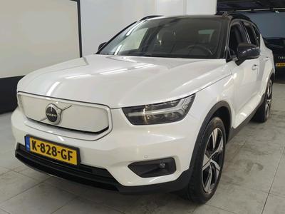 Volvo Xc40 RECHARGE P8 AWD R-DESIGN, 2020
