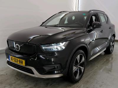 Volvo Xc40 RECHARGE P8 AWD R-DESIGN, 2020