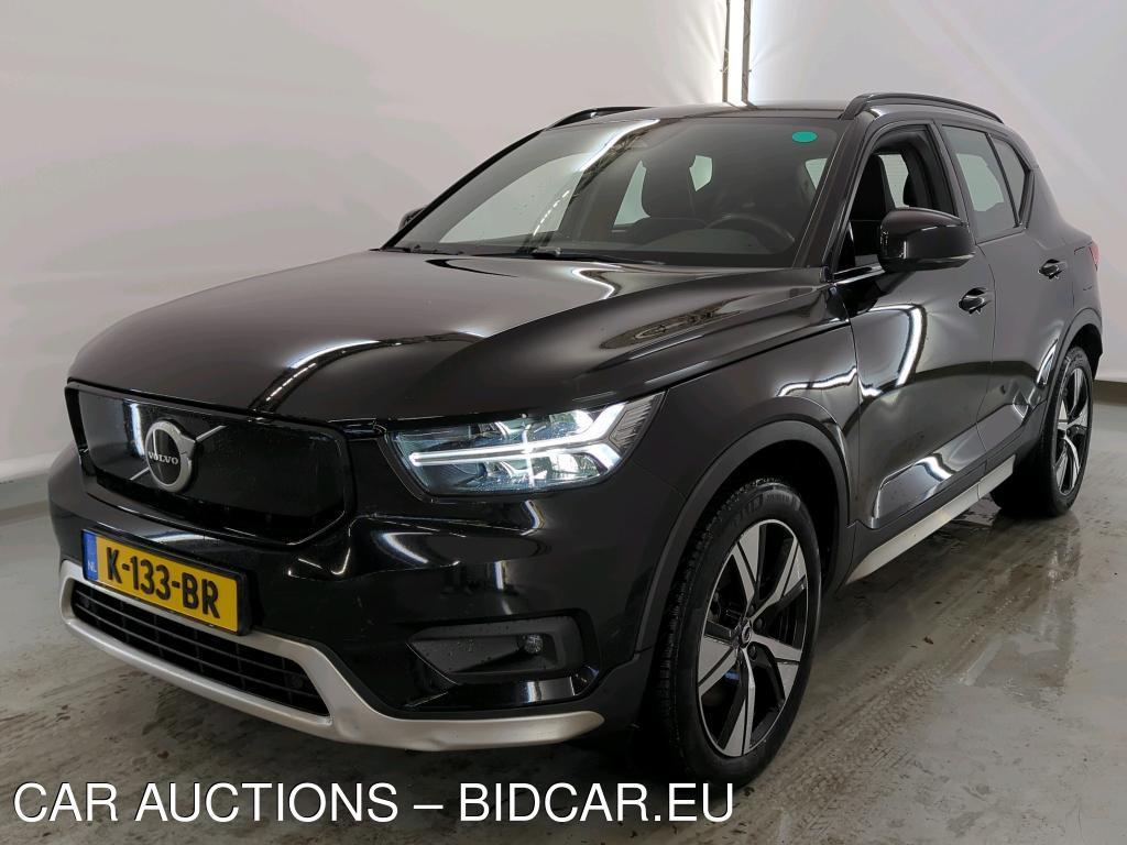 Volvo Xc40 RECHARGE P8 AWD R-DESIGN, 2020