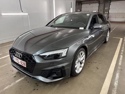 Audi A5 Sportback A5 SPORTBACK 35 TDI S TRONIC BUS ED S LINE 120KW/163PK 5D/P AUTO-7, 2020