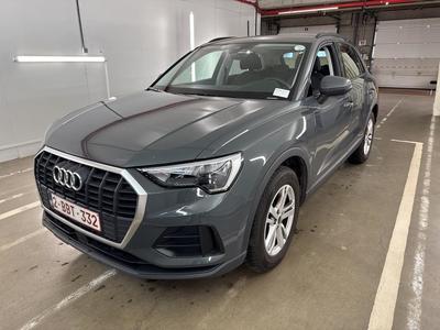Audi Q3 Q3 35 TFSI 110KW/150PK 5D/P MAN-6, 2021