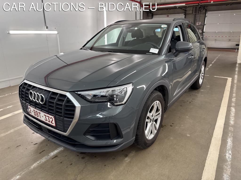 Audi Q3 Q3 35 TFSI 110KW/150PK 5D/P MAN-6, 2021