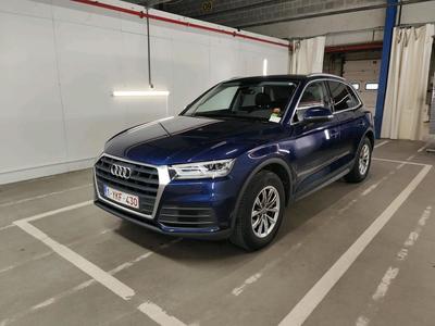 Audi Q5 Q5 BUSINESS EDITION 30 TDI 100KW/136PK 5D/P AUTO-7, 2020