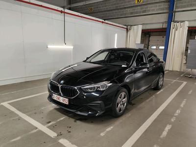 BMW 2 reeks gran co 2 REEKS GRAN COUPE 218IA (100KW) 100KW/136PK 4D/P AUTO-7, 2022