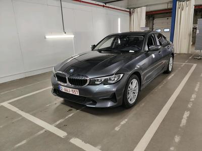 BMW 3 reeks berline 3 REEKS BERLINE 330E (215 KW) (PHEV) 215KW/292PK 4D/P AUTO-8, 2021