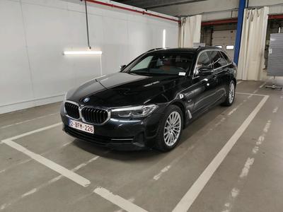 BMW 5 reeks touring 5 REEKS TOURING 530E AUTO (PHEV) 215KW/292PK 5D/P AUTO-8, 2021