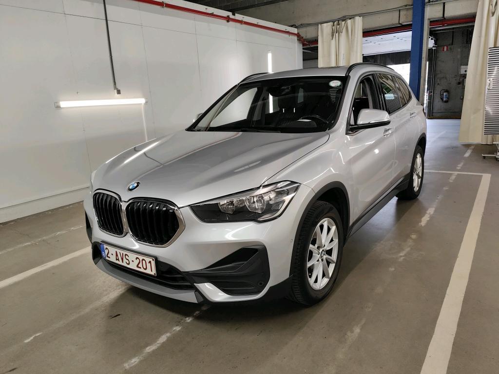 BMW X1 X1 SDRIVE16DA (85 KW) 85KW/116PK 5D/P AUTO-7, 2021