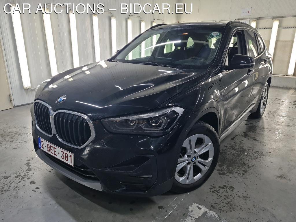 BMW X1 X1 XDRIVE25E (162 KW) (PHEV) 162KW/220PK 5D/P AUTO-6, 2021
