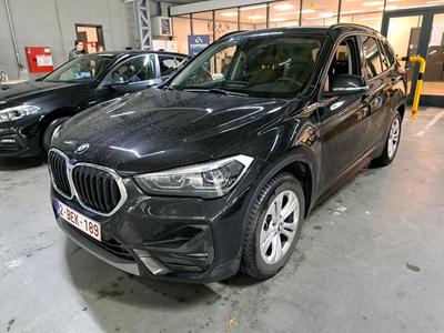 BMW X1 X1 XDRIVE25E (162 KW) (PHEV) 162KW/220PK 5D/P AUTO-6, 2021