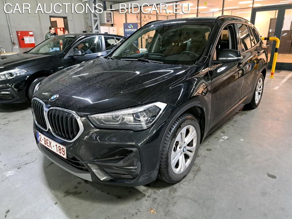 BMW X1 X1 XDRIVE25E (162 KW) (PHEV) 162KW/220PK 5D/P AUTO-6, 2021