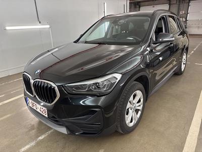 BMW X1 X1 XDRIVE25E (162 KW) (PHEV) 162KW/220PK 5D/P AUTO-6, 2021