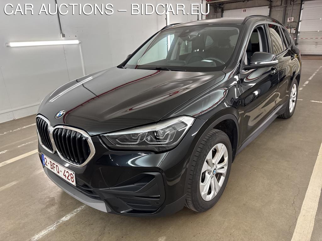 BMW X1 X1 XDRIVE25E (162 KW) (PHEV) 162KW/220PK 5D/P AUTO-6, 2021