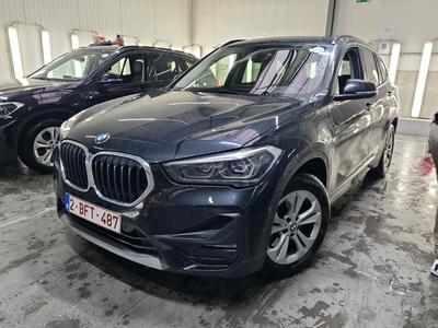 BMW X1 X1 XDRIVE25E (162 KW) (PHEV) 162KW/220PK 5D/P AUTO-6, 2021