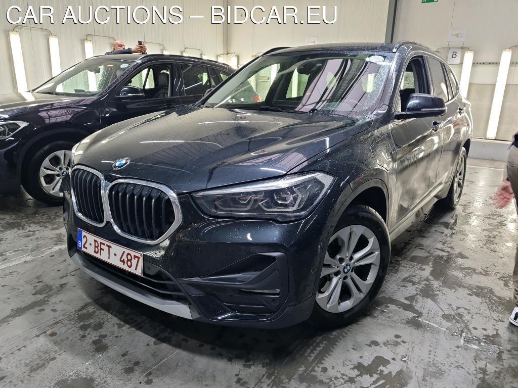 BMW X1 X1 XDRIVE25E (162 KW) (PHEV) 162KW/220PK 5D/P AUTO-6, 2021