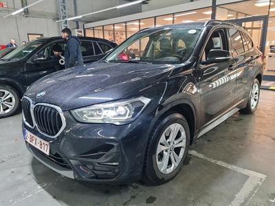 BMW X1 X1 XDRIVE25E (162 KW) (PHEV) 162KW/220PK 5D/P AUTO-6, 2021