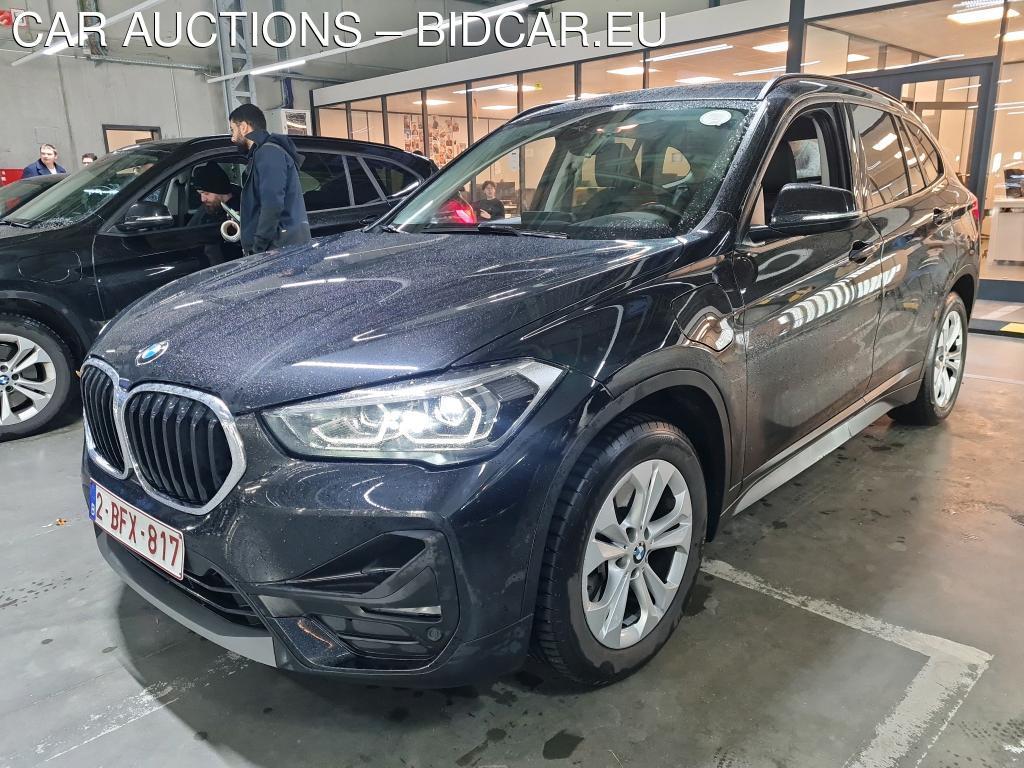 BMW X1 X1 XDRIVE25E (162 KW) (PHEV) 162KW/220PK 5D/P AUTO-6, 2021