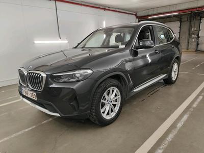 BMW X3 X3 XDRIVE30E (120 KW) (PHEV) 200KW/272PK 5D/P AUTO-8, 2021
