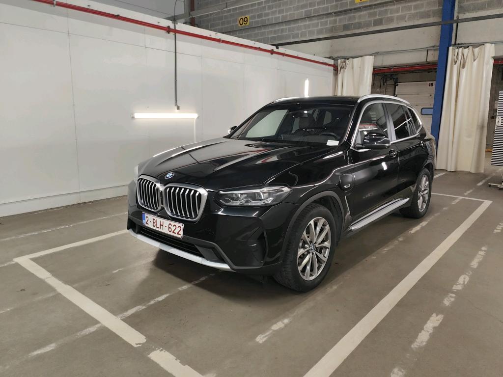 BMW X3 X3 XDRIVE30E (120 KW) (PHEV) 200KW/272PK 5D/P AUTO-8, 2022