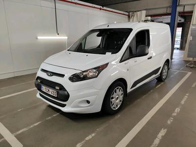 Ford Transit connect TRANSIT CONNECT SWB DIESEL - 2013 T200 1.5 TDCI TREND (EU6) 74KW/100PK 5D/P M5, 2017