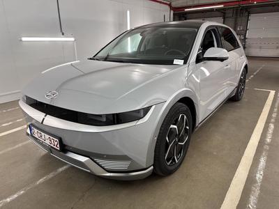 Hyundai Ioniq 5 IONIQ 5 77.4KWH BALANCE 225KW/305PK 5D/P AUTO-1 - WLTP INDICATIEF, 2022